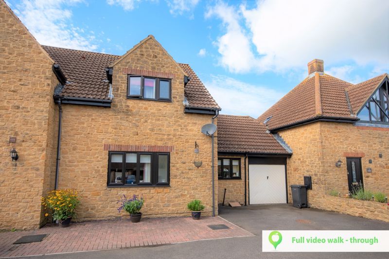 3 bed house for sale in Tintinhull, BA22