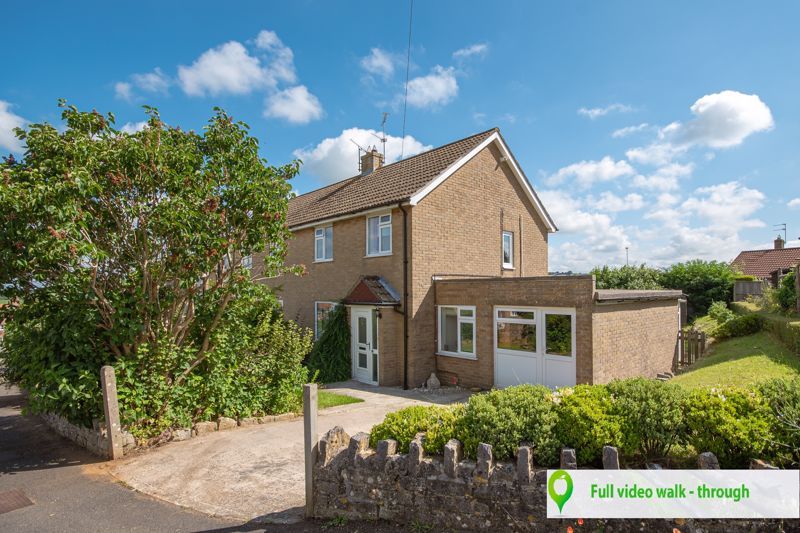 3 bed house for sale in West Chinnock, Crewkerne, TA18