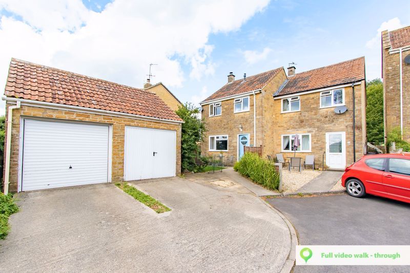 2 bed house for sale in Stoke Sub Hamdon, TA14