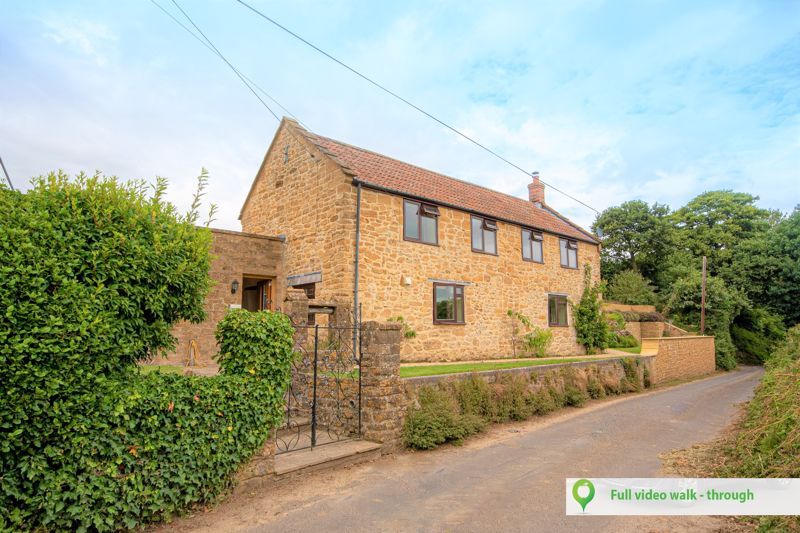 2 bed house for sale in Snapant, Lopen, TA13