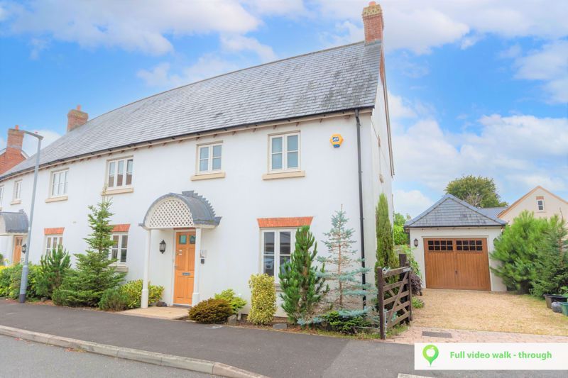 3 bed house for sale in South Petherton, TA13