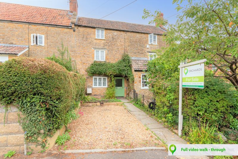3 bed cottage for sale in Tintinhull, BA22