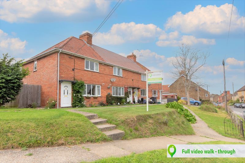 2 bed house for sale in Bower Hinton, TA12