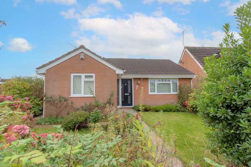 2 bed bungalow to rent in Yeovil  - Property Image 9