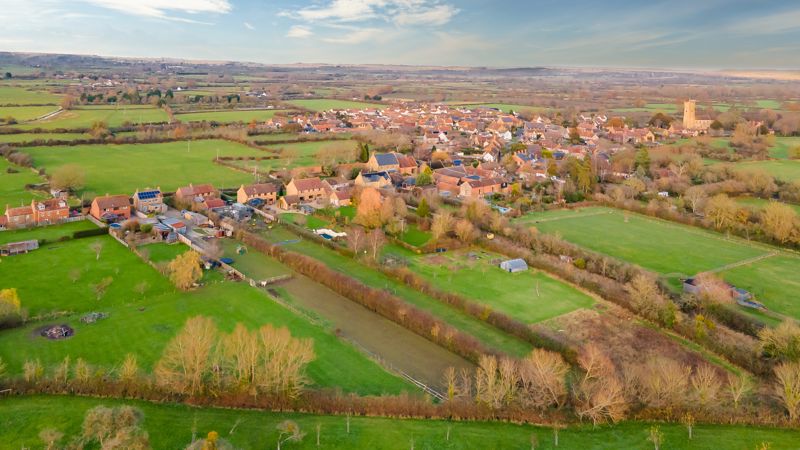 2 bed house for sale in Kingsbury Episcopi, TA12