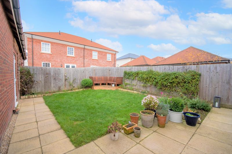 3 bed house to rent in Yeovil  - Property Image 7
