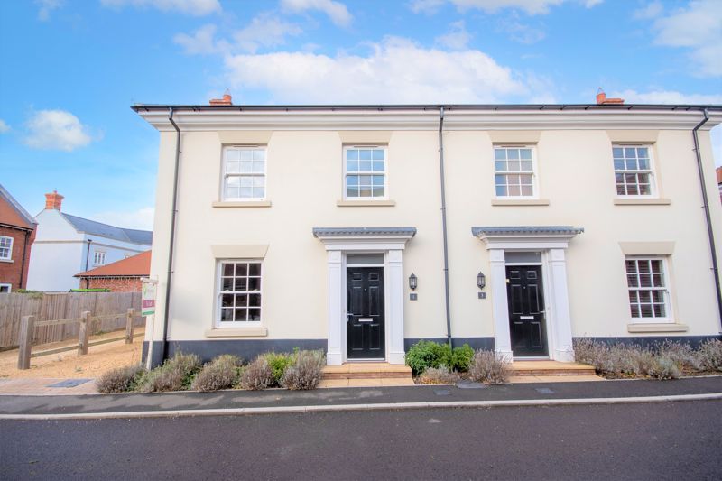 3 bed house to rent in Yeovil  - Property Image 9