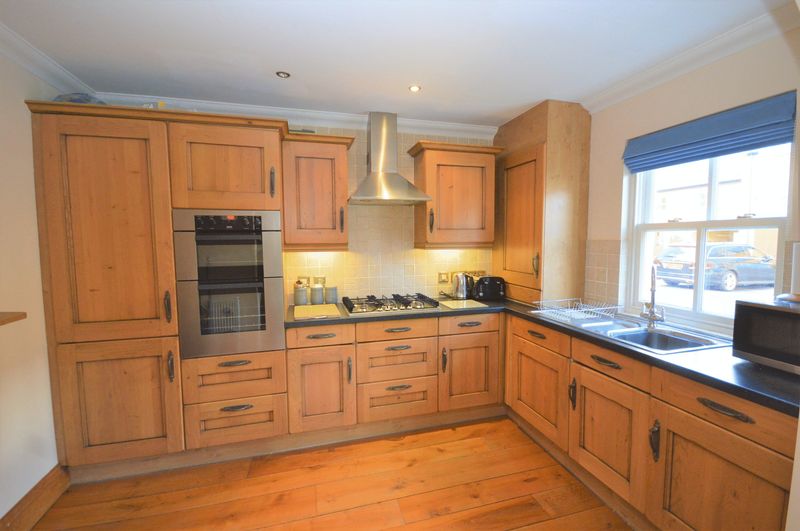 3 bed house for sale in Stoke-Sub-Hamdon  - Property Image 4