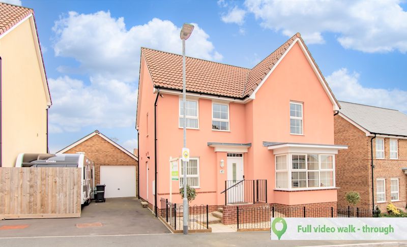 4 bed house for sale in Yeovil, BA21