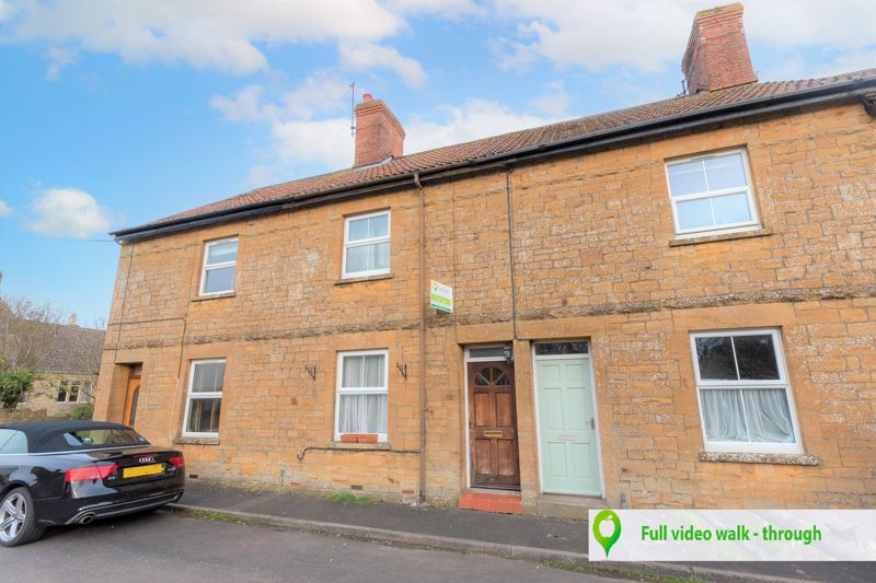 2 bed cottage for sale in Tintinhull, BA22