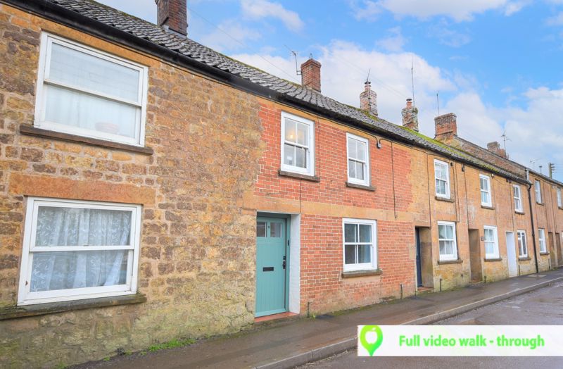 2 bed cottage for sale in South Petherton  - Property Image 1