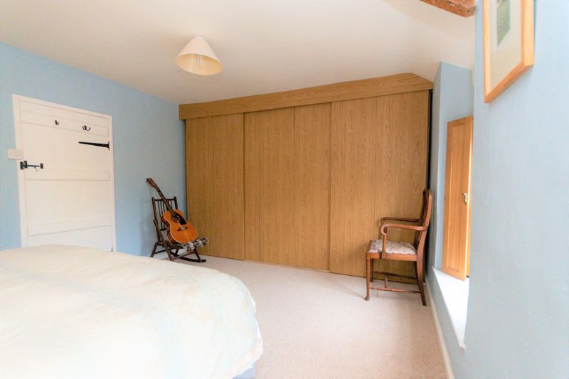 2 bed cottage for sale in South Petherton  - Property Image 10