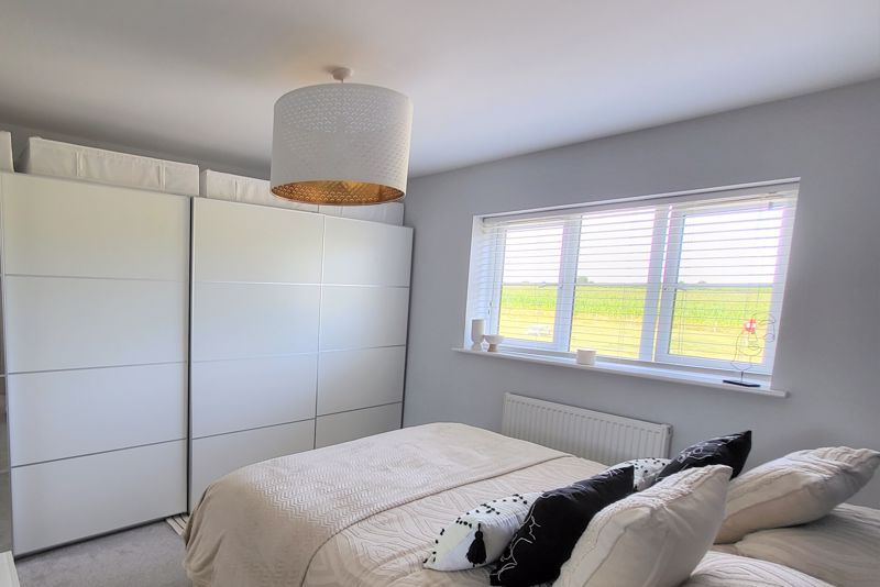 4 bed house to rent in Norton Sub Hamdon  - Property Image 5