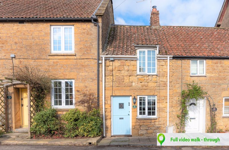 1 bed cottage for sale in South Petherton - Property Image 1