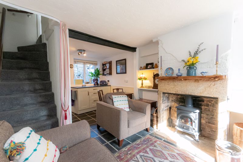 1 bed cottage for sale in South Petherton  - Property Image 2