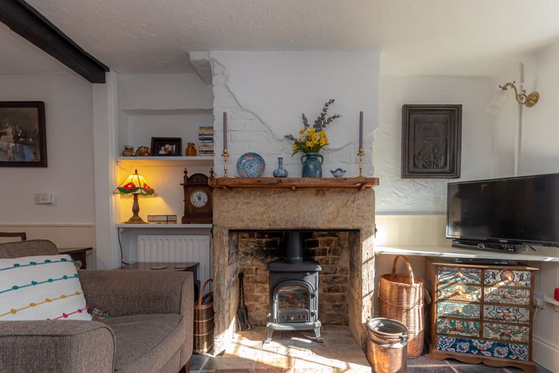 1 bed cottage for sale in South Petherton  - Property Image 9