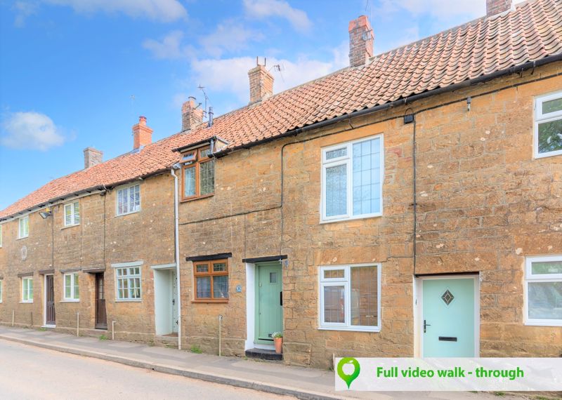2 bed cottage for sale in South Petherton, TA13