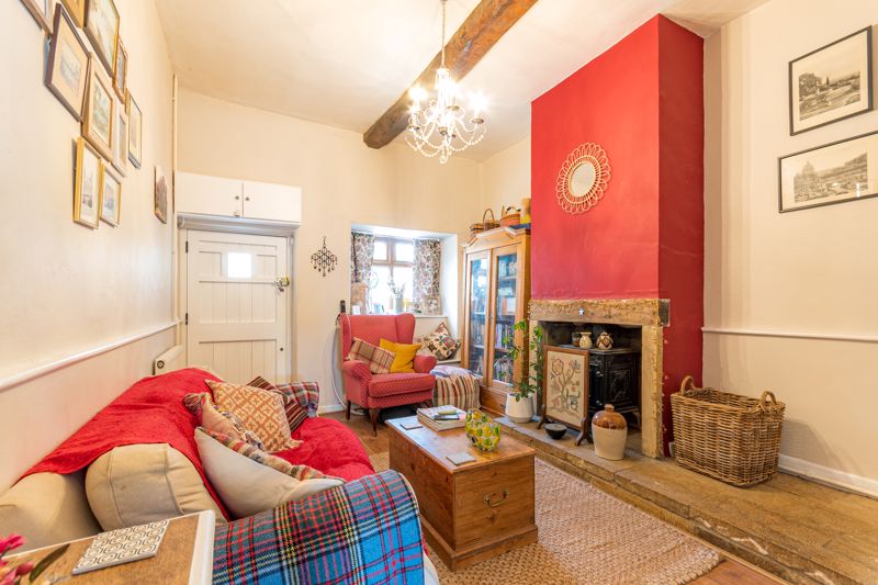 2 bed cottage for sale in South Petherton  - Property Image 2
