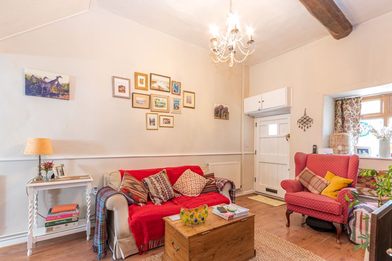 2 bed cottage for sale in South Petherton  - Property Image 3