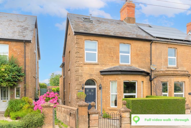 3 bed house for sale in Stoke-Sub-Hamdon, TA14