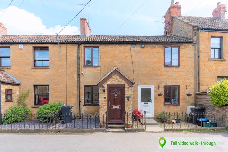 2 bed house for sale in Bower Hinton, Martock, TA12
