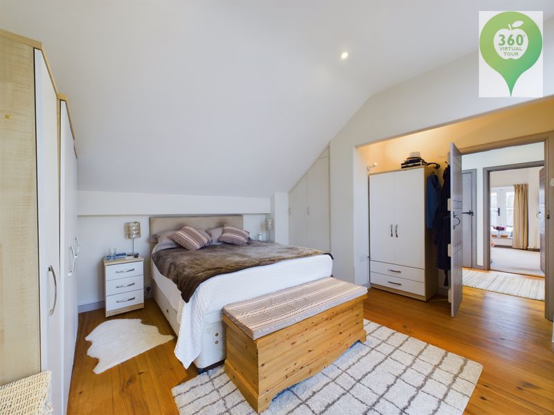 3 bed cottage for sale in 7 Coach Court, North Street, South Petherton  - Property Image 15