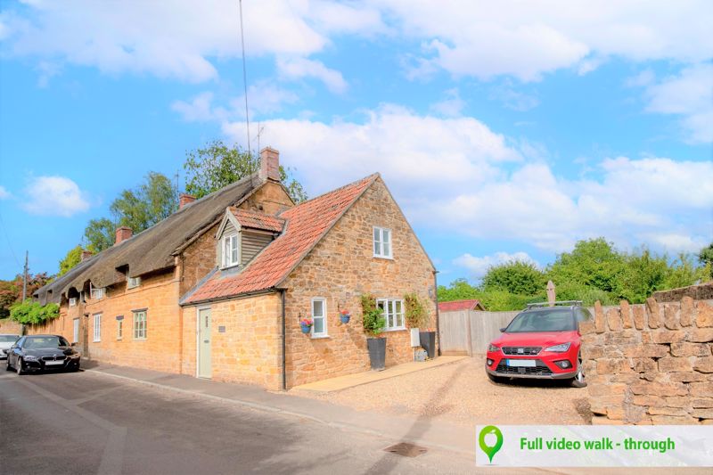 3 bed house for sale in Over Stratton, South Petherton, TA13