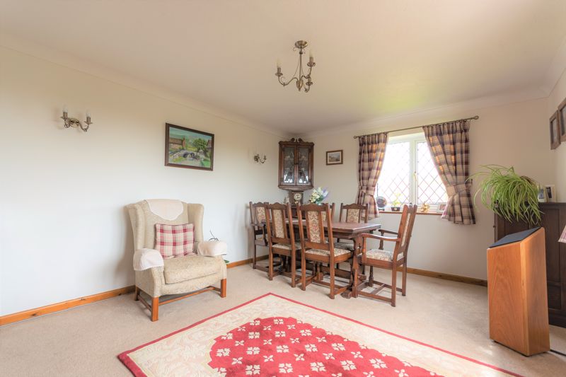 3 bed bungalow for sale in East Lambrook, South Petherton  - Property Image 14