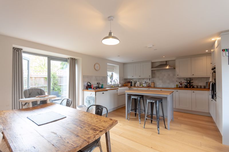 3 bed house for sale in Seavington St Michael, Ilminster  - Property Image 3