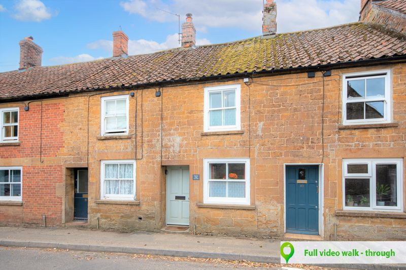 1 bed cottage for sale in South Petherton  - Property Image 1