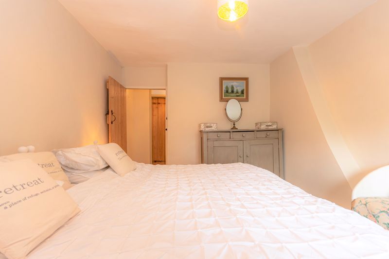1 bed cottage for sale in South Petherton  - Property Image 13