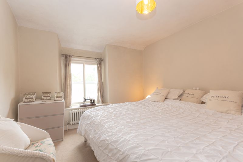 1 bed cottage for sale in South Petherton  - Property Image 14