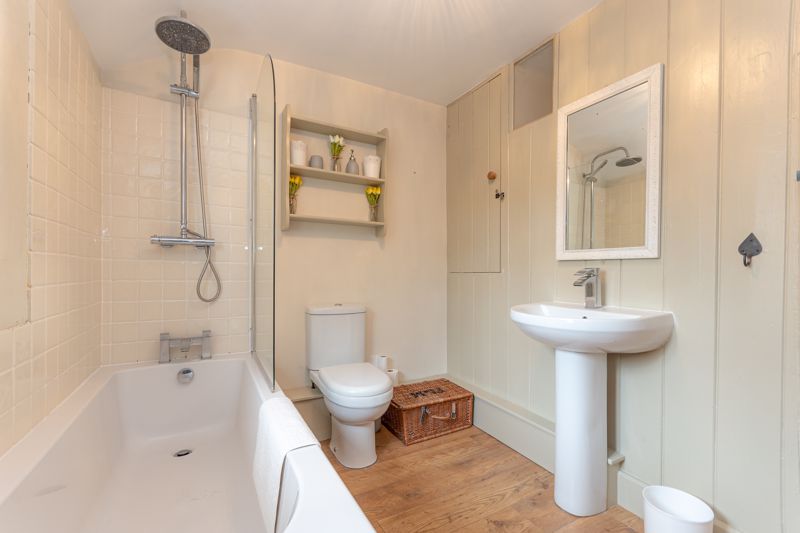 1 bed cottage for sale in South Petherton  - Property Image 15