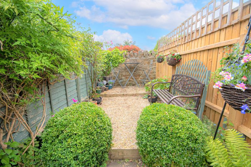 1 bed cottage for sale in South Petherton  - Property Image 7