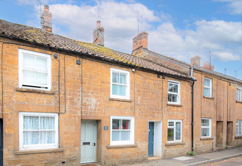 1 bed cottage for sale in South Petherton  - Property Image 9