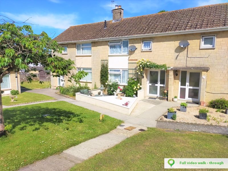 2 bed house for sale in Stoke-Sub-Hamdon, TA14