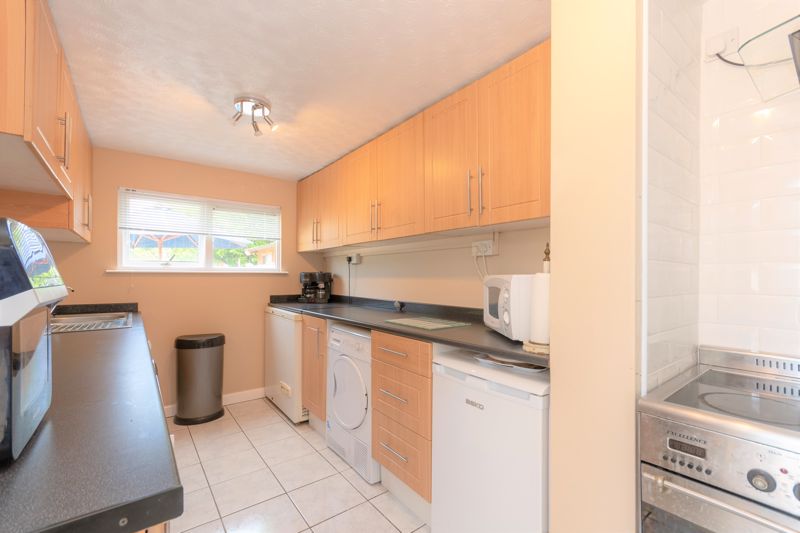 2 bed house for sale in Stoke-Sub-Hamdon  - Property Image 14