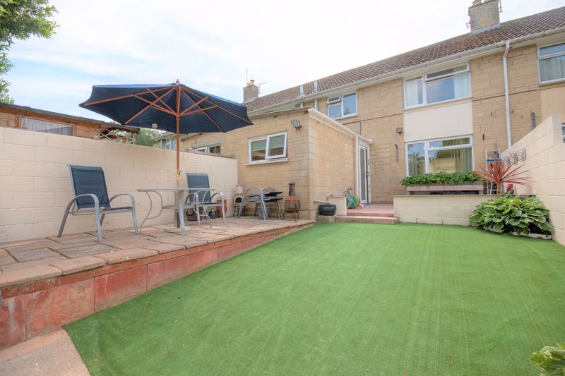 2 bed house for sale in Stoke-Sub-Hamdon  - Property Image 8