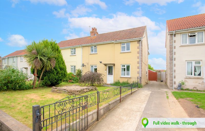 3 bed house for sale in Stembridge, TA12