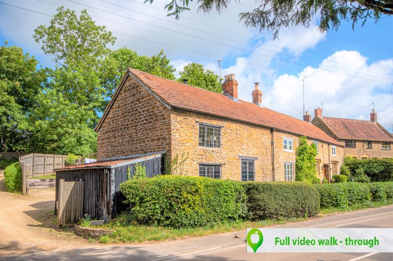 2 bed cottage for sale in West Coker, BA22