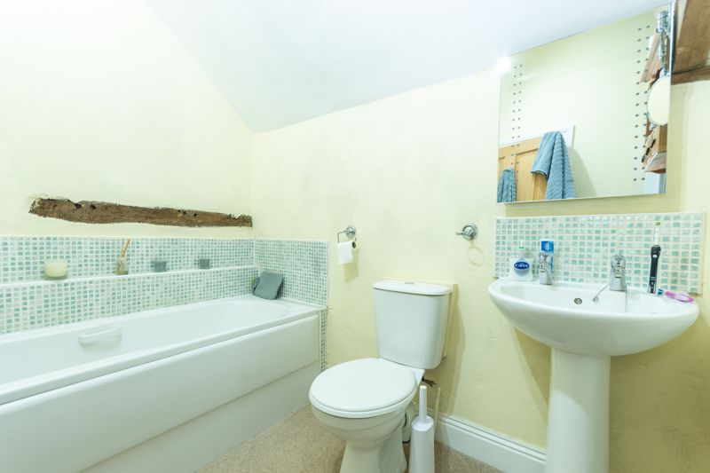 2 bed cottage for sale in West Coker  - Property Image 16