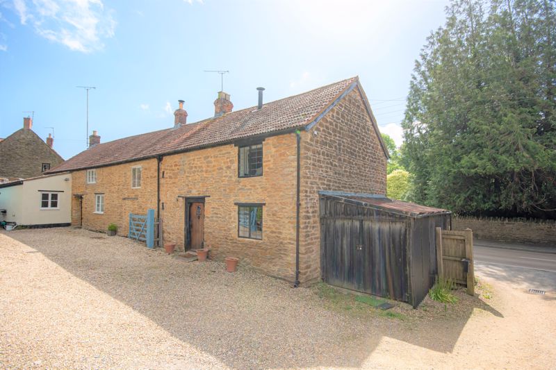 2 bed cottage for sale in West Coker  - Property Image 8