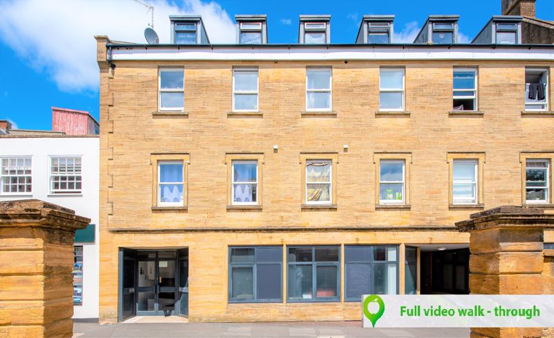 1 bed flat for sale in Yeovil, BA20