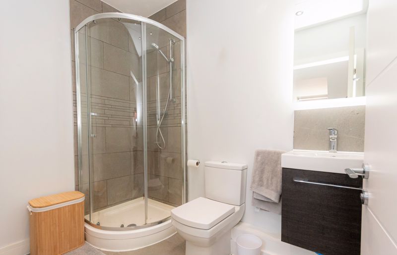 1 bed flat for sale in Yeovil  - Property Image 6
