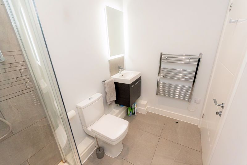 1 bed flat for sale in Yeovil  - Property Image 7