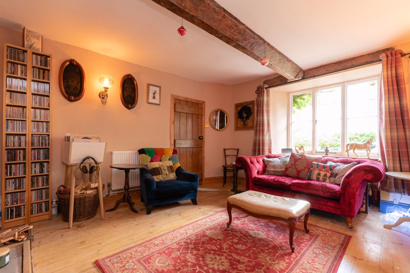 2 bed cottage for sale in Hurst, Martock  - Property Image 12