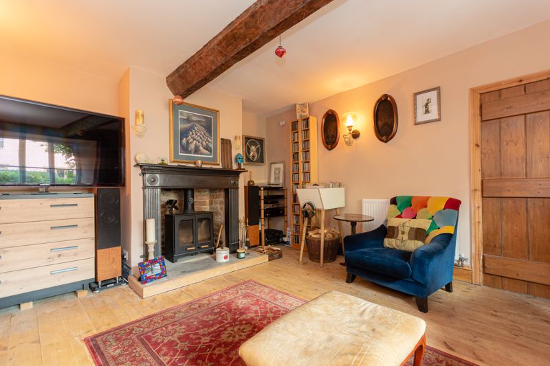 2 bed cottage for sale in Hurst, Martock  - Property Image 13