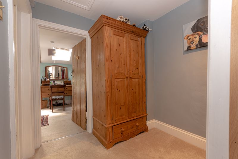 2 bed cottage for sale in Hurst, Martock  - Property Image 17