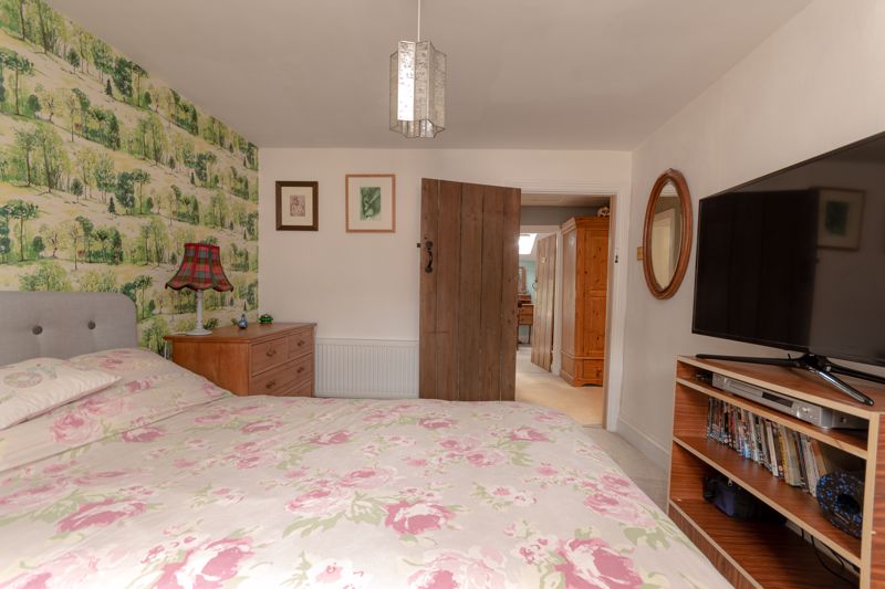 2 bed cottage for sale in Hurst, Martock  - Property Image 18