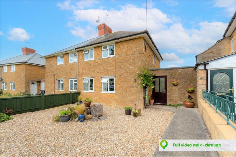 2 bed house for sale in Martock, TA12
